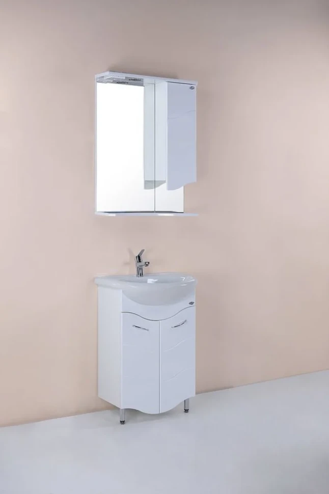 Зеркало Onika Лайн R 48