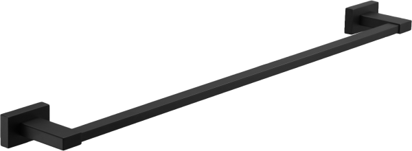 Держатель для полотенец Shevanik SG5617H черный