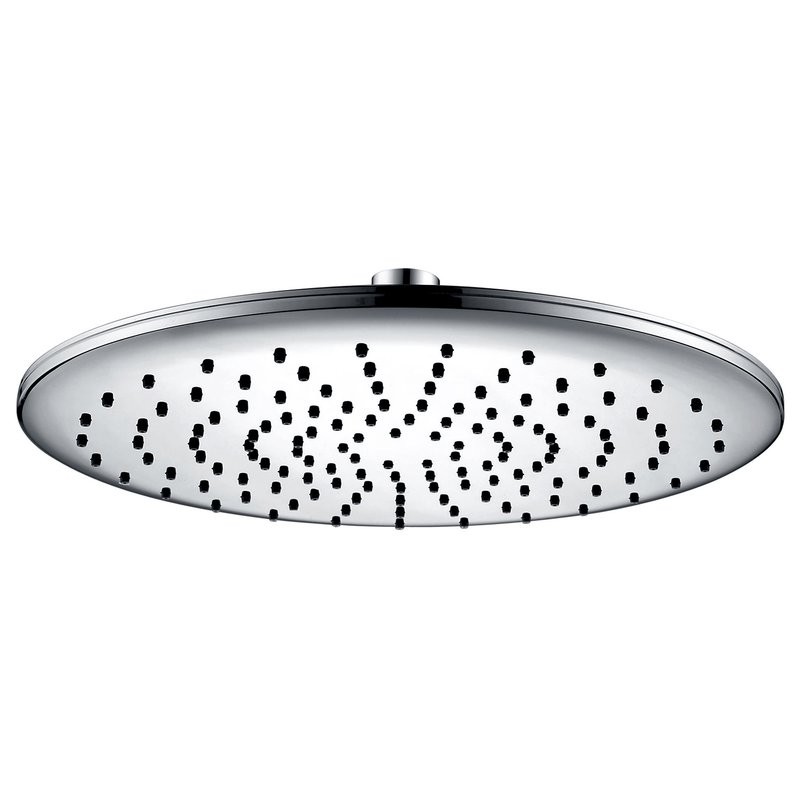 Душевой комплект Смеситель Wasserkraft Main 4141 + Гарнитур Paffoni Master ZDUP094CR + Душ A030 + Кронштейн A019