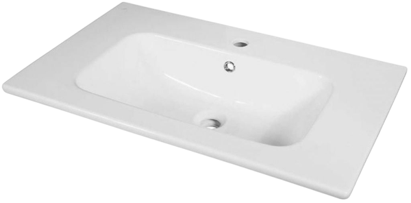 Мебельная раковина Aquanet Бостон 00258285