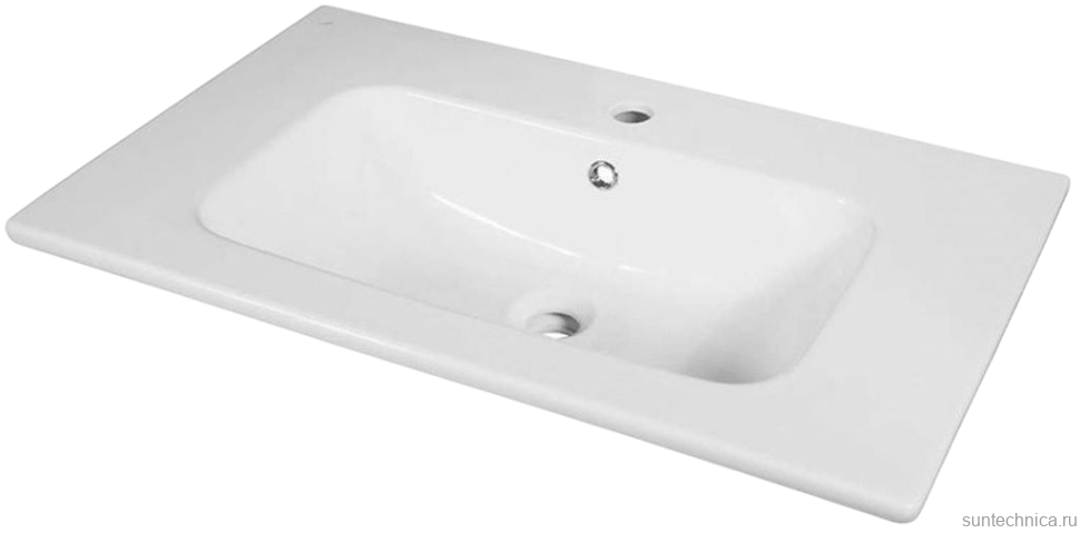 Мебельная раковина Aquanet Бостон 00258285