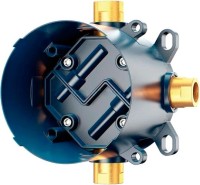 Термостатический смеситель встраиваемый AM.PM Spirit V2.1 F71A75600 С ВНУТРЕННЕЙ ЧАСТЬЮ, хром