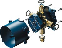 Термостатический смеситель встраиваемый AM.PM Spirit V2.1 F71A75600 С ВНУТРЕННЕЙ ЧАСТЬЮ, хром