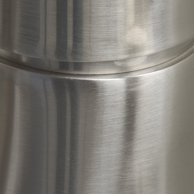Душевой комплект Wasserkraft Tauber A6451.296.097.121.275.100.276 С ВНУТРЕННЕЙ ЧАСТЬЮ, никель