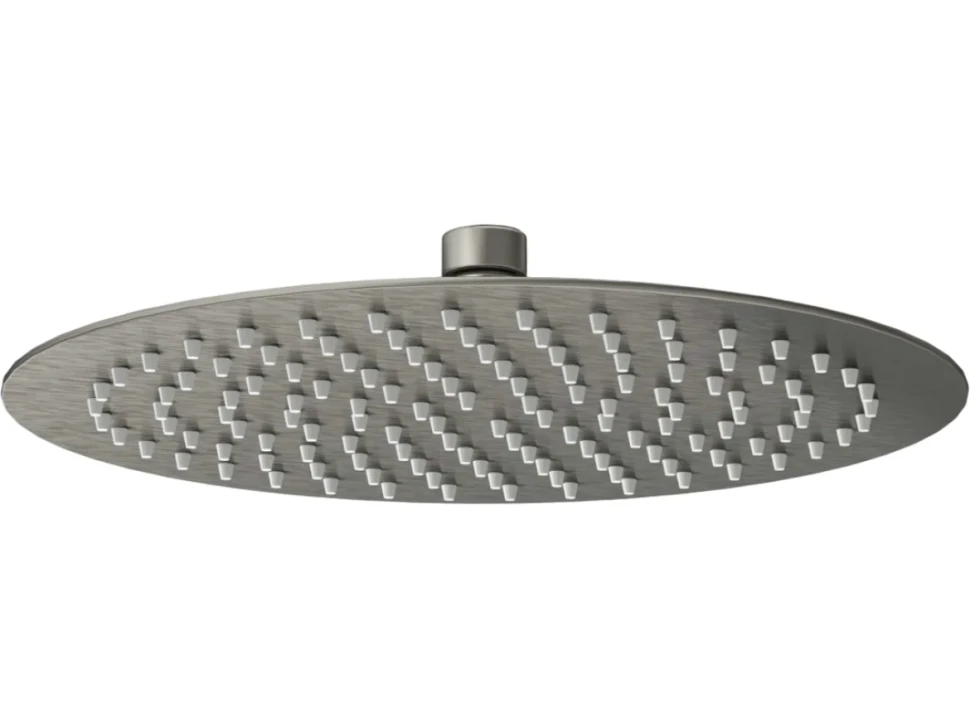 Душевой комплект Wasserkraft Tauber A6451.296.097.121.275.100.276 С ВНУТРЕННЕЙ ЧАСТЬЮ, никель