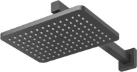 Душевой комплект Cezares Slider SLIDER-VDSET-NOP С ВНУТРЕННЕЙ ЧАСТЬЮ, матовый черный