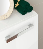 Тумба с раковиной Cersanit Melar 60