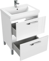 Тумба с раковиной Cersanit Melar 60