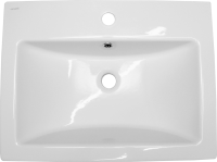 Тумба с раковиной Cersanit Melar 60
