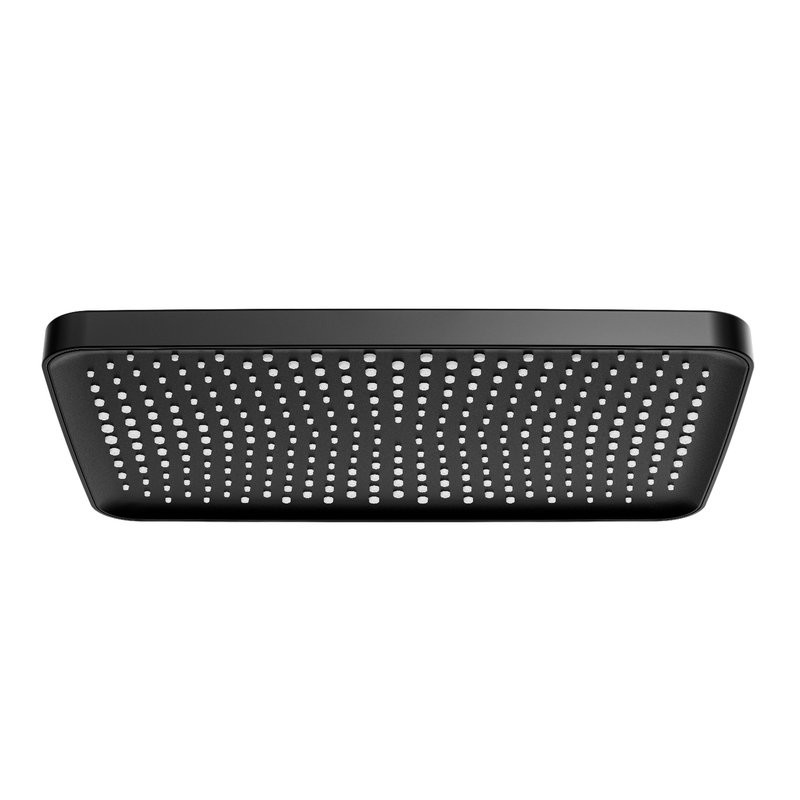 Верхний душ Raglo R451.52.06 черный