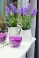 Зеркало Sanflor Софи 75, с полкой
