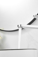 Смеситель для раковины BELZ B713 B11713 хром Смеситель для раковины BELZ B713 B11713 хром