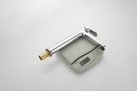 Смеситель для раковины BELZ B713 B11713 хром Смеситель для раковины BELZ B713 B11713 хром