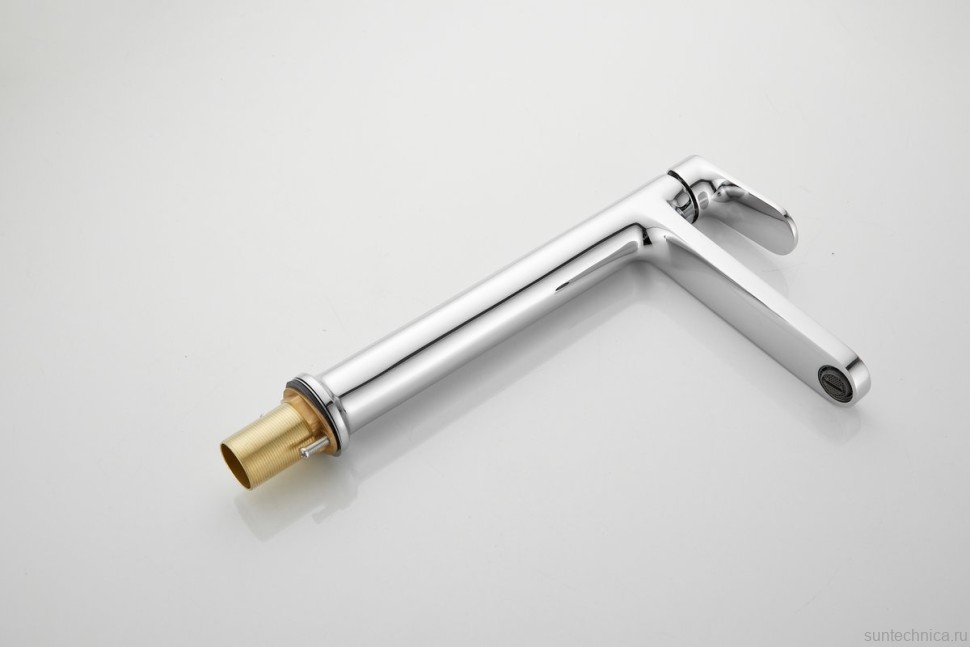 Смеситель для раковины BELZ B713 B11713 хром