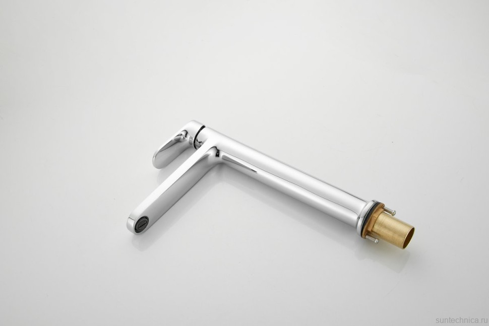 Смеситель для раковины BELZ B713 B11713 хром