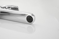 Смеситель для раковины BELZ B713 B11713 хром Смеситель для раковины BELZ B713 B11713 хром