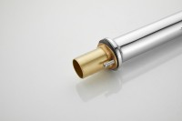 Смеситель для раковины BELZ B713 B11713 хром Смеситель для раковины BELZ B713 B11713 хром