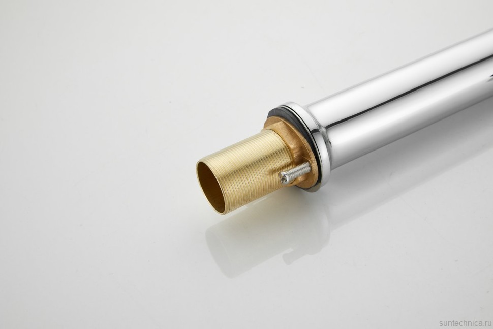 Смеситель для раковины BELZ B713 B11713 хром