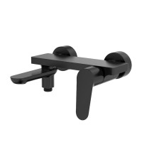 Смеситель для ванны Raglo R31.30.06, черный Смеситель для ванны Raglo R31.30.06, черный