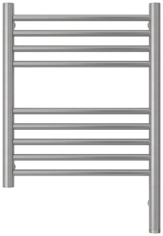 Полотенцесушитель электрический Сунержа Богема 3.1 071-6005-5040 60x45 см, подключение справа, сатин, лесенка