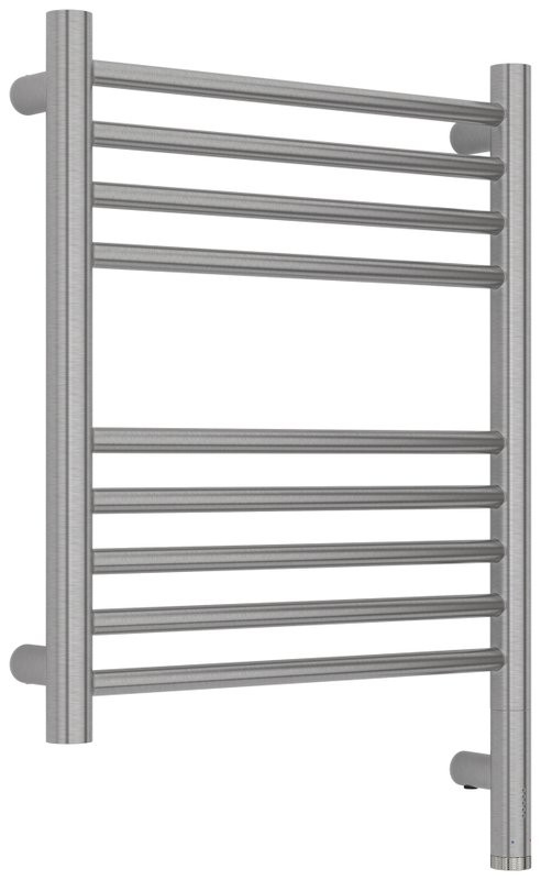 Полотенцесушитель электрический Сунержа Богема 3.1 071-6005-5040 60x45 см, подключение справа, сатин, лесенка