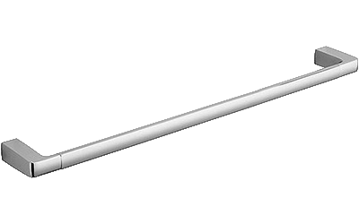 Полотенцедержатель Colombo Design Lulu B6209 хром