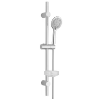 Душевой гарнитур Orange O-Shower OS905cr хром Душевой гарнитур Orange O-Shower OS905cr хром