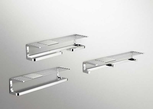 Полка Colombo Design Time W4277.000