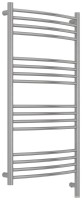 Полотенцесушитель электрический Сунержа Богема 3.1 071-6003-1050 110x55 см, подключение справа, сатин, лесенка