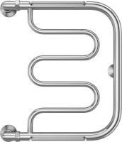 Полотенцесушитель водяной Terminus Фокстрот БШ 500x400