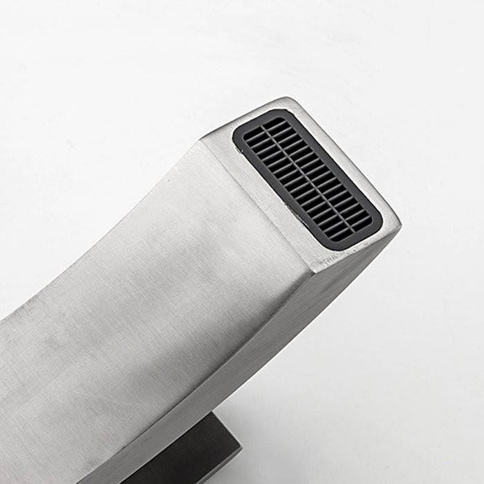 Смеситель для раковины Frap H803 F10803 сатин