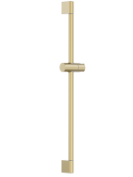 Душевая штанга Wonzon & Woghand WW-SL03-BG брашированное золото Душевая штанга Wonzon & Woghand WW-SL03-BG брашированное золото