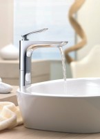 Смеситель для раковины Kludi Balance 522960575