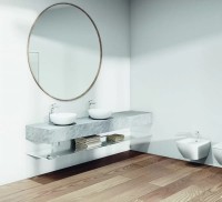 Смеситель для раковины Kludi Balance 522960575