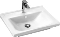 Тумба с раковиной SanStar Riana 60 подвесная