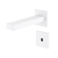 Смеситель для раковины Timo Selene 2073/16SM С ВНУТРЕННЕЙ ЧАСТЬЮ, матовый белый Смеситель для раковины Timo Selene 2073/16SM С ВНУТРЕННЕЙ ЧАСТЬЮ, матовый белый