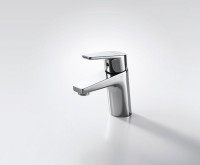 Смеситель для раковины Bravat Line F15299C-1