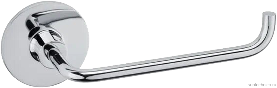 Держатель для запасных рулонов Fixsen Round FX-92110