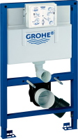 Система инсталляции для унитазов Grohe Rapid SL 38526000