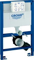 Система инсталляции для унитазов Grohe Rapid SL 38526000 Система инсталляции для унитазов Grohe Rapid SL 38526000