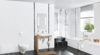 Система инсталляции для унитазов Grohe Rapid SL 38526000 Система инсталляции для унитазов Grohe Rapid SL 38526000