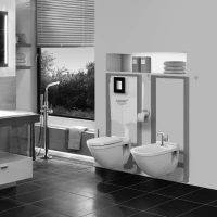 Система инсталляции для унитазов Grohe Rapid SL 38526000 Система инсталляции для унитазов Grohe Rapid SL 38526000