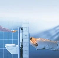 Система инсталляции для унитазов Grohe Rapid SL 38526000 Система инсталляции для унитазов Grohe Rapid SL 38526000