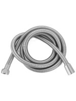 Душевая стойка AZARIO Escaro AZ-K2374BN сатин