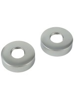 Душевая стойка AZARIO Escaro AZ-K2374BN сатин