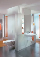 Система инсталляции Grohe Rapid SL 38772001 3 в 1 с кнопкой хром Система инсталляции Grohe Rapid SL 38772001 3 в 1 с кнопкой хром