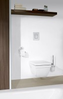 Система инсталляции для унитазов Grohe Rapid SL 38772001 3 в 1 с кнопкой смыва