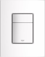 Система инсталляции для унитазов Grohe Rapid SL 38772001 3 в 1 с кнопкой смыва
