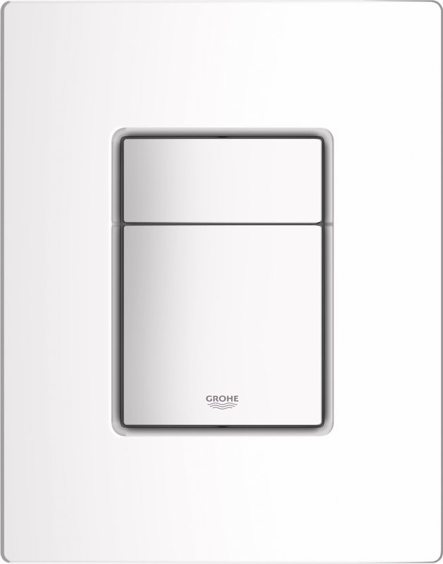 Система инсталляции для унитазов Grohe Rapid SL 38772001 3 в 1 с кнопкой смыва