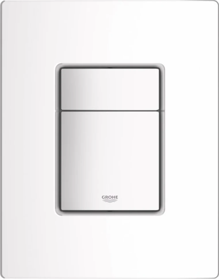 Система инсталляции  Grohe Rapid SL 38772001 3 в 1 с кнопкой хром 